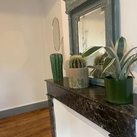 Manoir D Armagnac Kwatera prywatna Courrensan