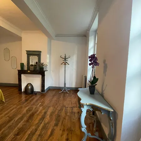 Kwatera prywatna Manoir D Armagnac Courrensan