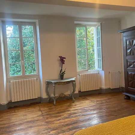 Manoir D Armagnac Courrensan