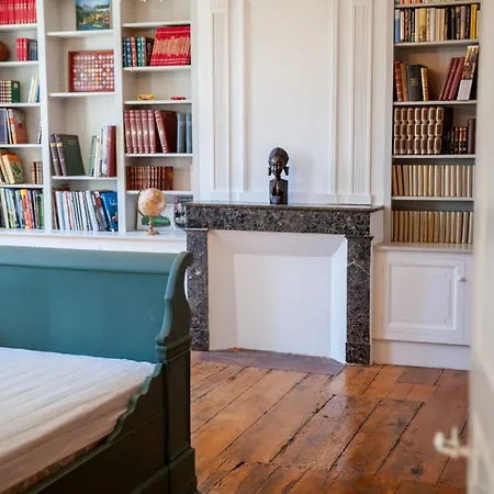 Manoir D Armagnac * Courrensan