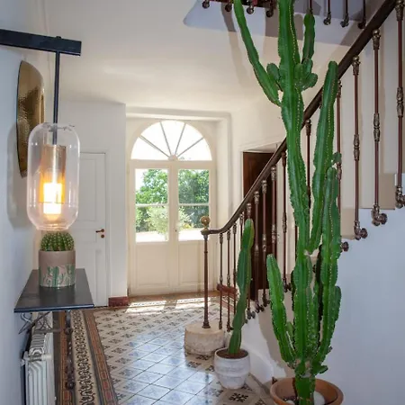 Manoir D Armagnac * Courrensan