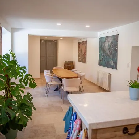 Manoir D Armagnac Kwatera prywatna