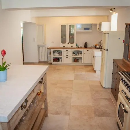 Kwatera prywatna Manoir D Armagnac *