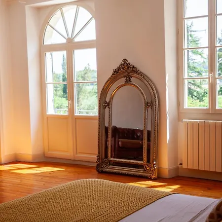 Manoir D Armagnac * Courrensan