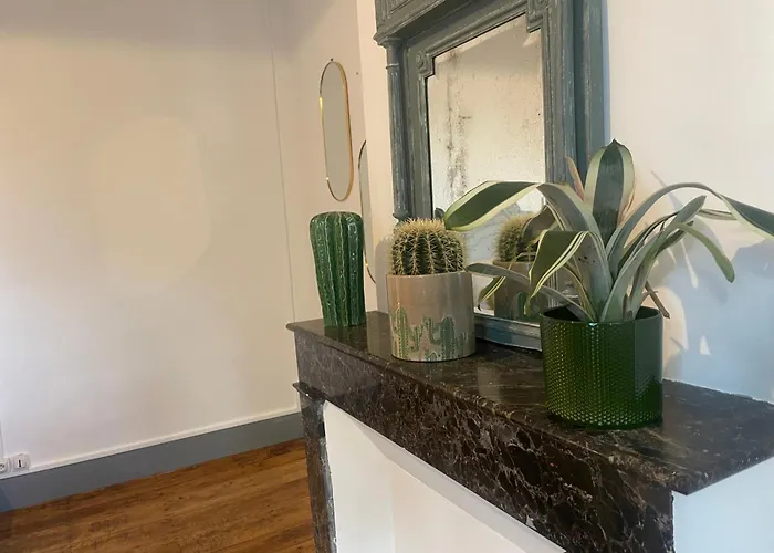 Manoir D Armagnac Ubytování v soukromí Courrensan