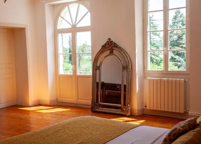 Manoir D Armagnac * Courrensan