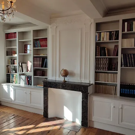 Manoir D Armagnac Δωμάτια σε οικογενειακή κατοικία *