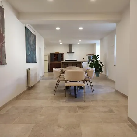 Manoir D Armagnac Δωμάτια σε οικογενειακή κατοικία *