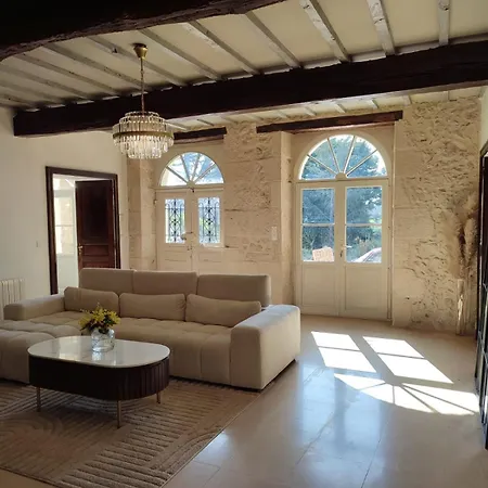 Manoir D Armagnac *