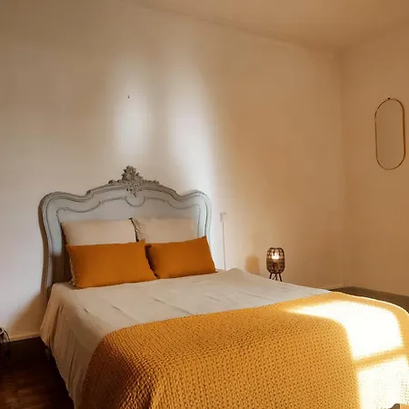 Manoir D Armagnac Δωμάτια σε οικογενειακή κατοικία Courrensan