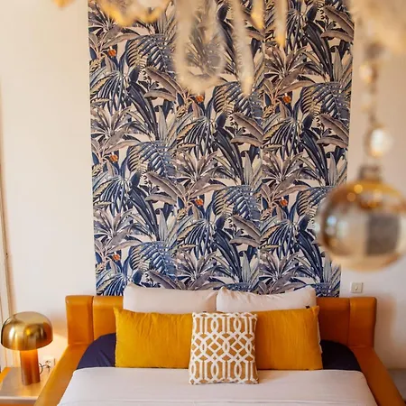 Accommodatie bij particulieren Manoir D Armagnac *