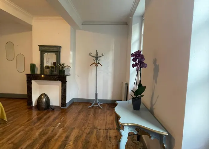 ホームステイ Manoir D Armagnac Courrensan