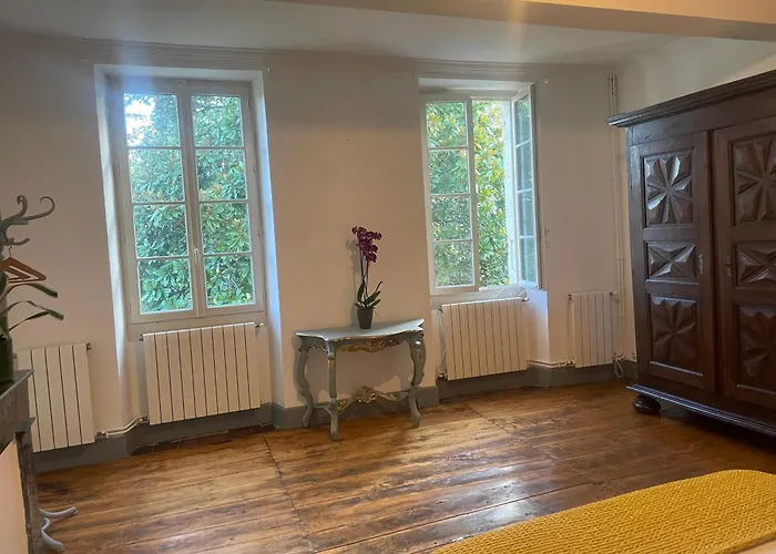 Manoir D Armagnac Courrensan