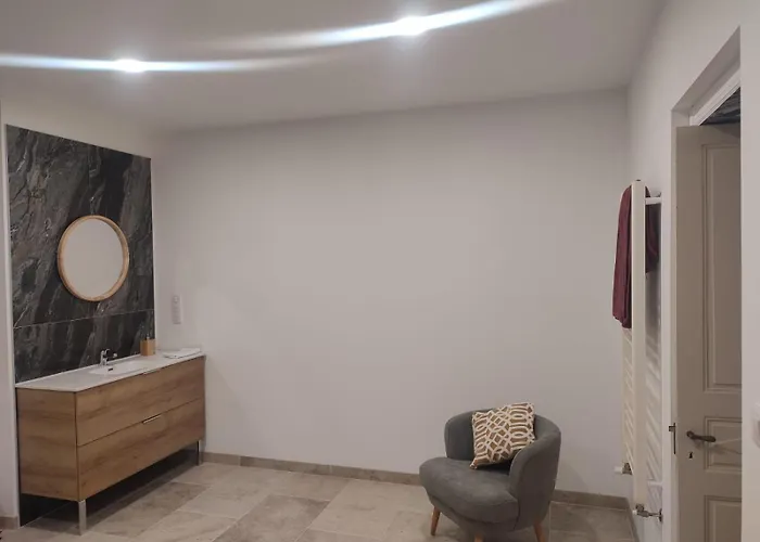 ホームステイ Manoir D Armagnac