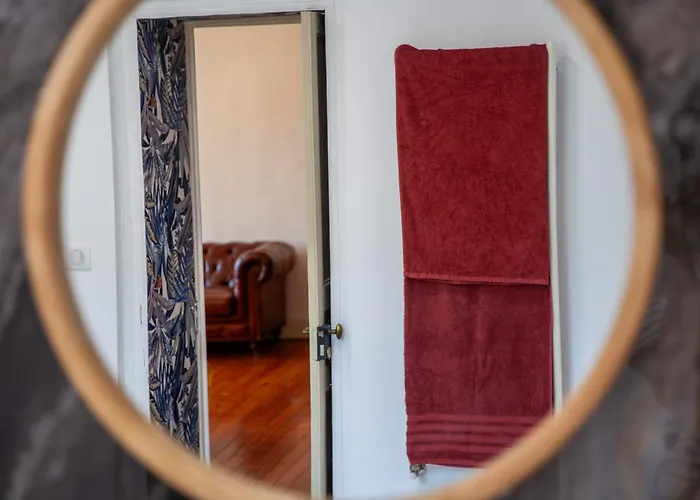 Manoir D Armagnac Courrensan