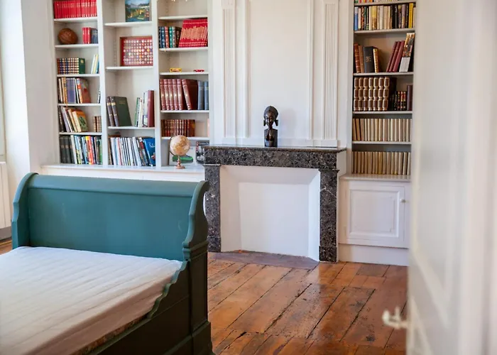 Manoir D Armagnac * Courrensan