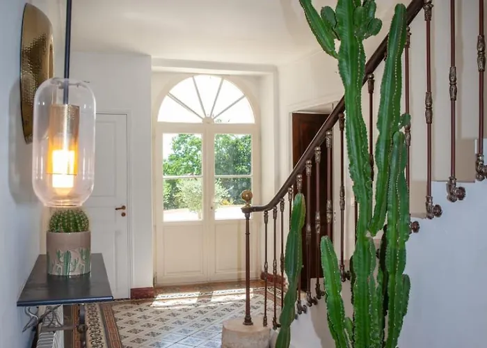 Manoir D Armagnac * Courrensan