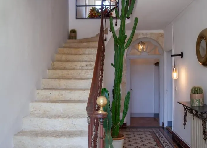 Manoir D Armagnac Courrensan