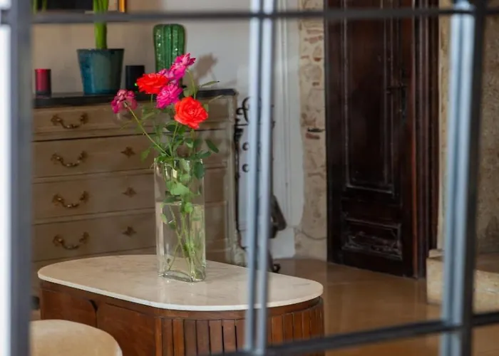 Manoir D Armagnac Séjour chez l'habitant