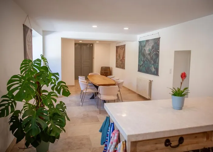 Manoir D Armagnac ホームステイ